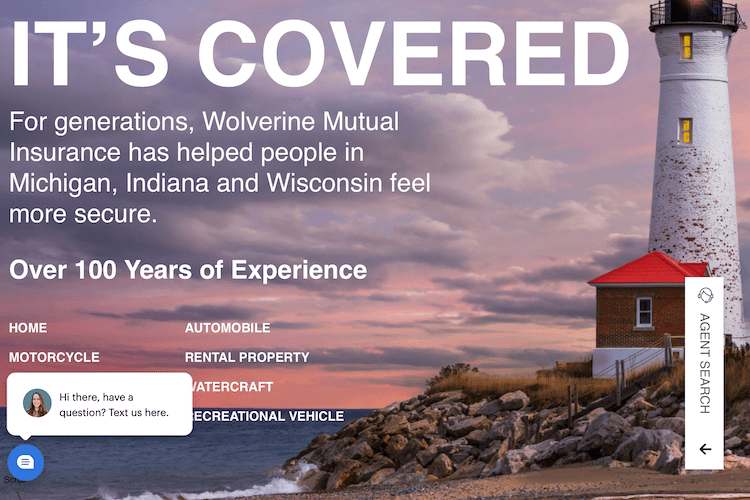 Wolverine Mutual Insurance Expands into Indiana on SpeedBuilder Systems’ BindExpress Suite