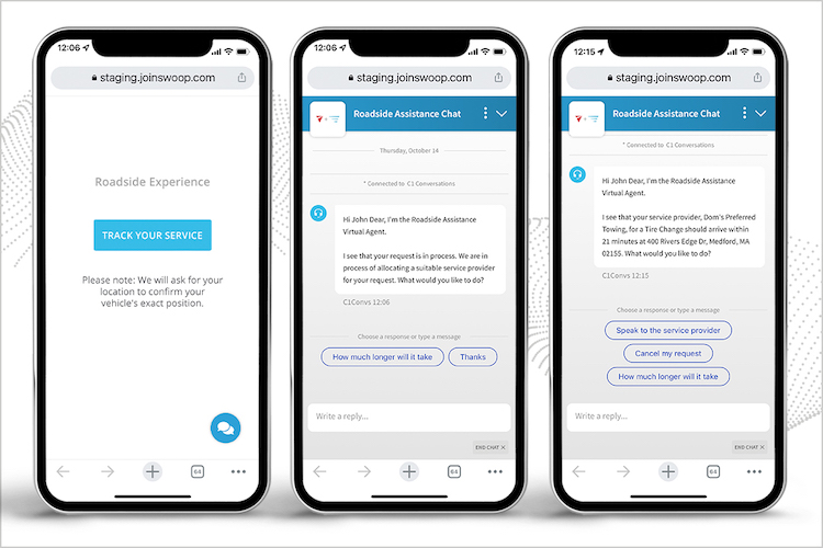 Agero Introduces Conversational AI Tools for Breakdown Assistance Insurance Innovation Reporter