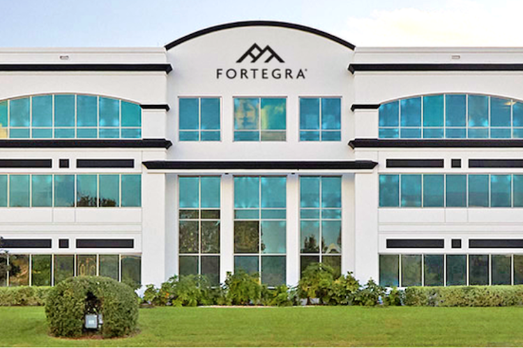 Fortegra Receives 200M Strategic Investment from Warburg Pincus LLC