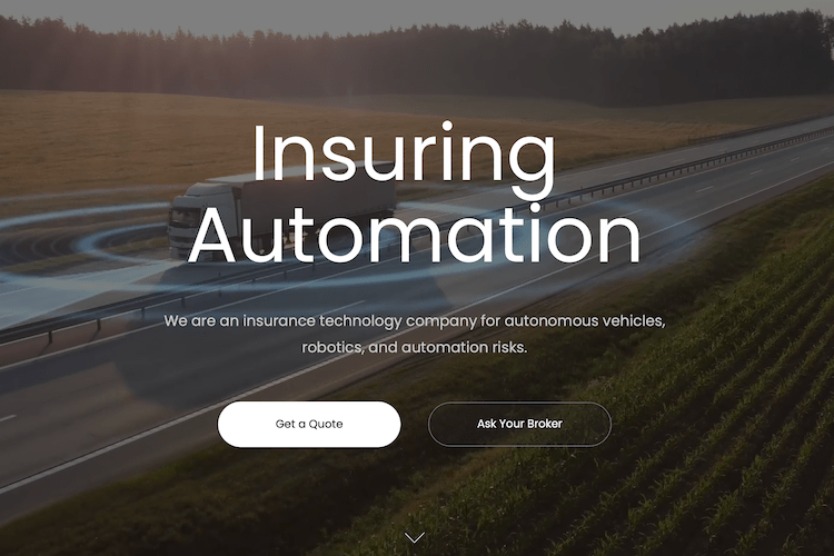 Autonomous Vehicle InsurTech Koop Technologies Launches Robotics E&O
