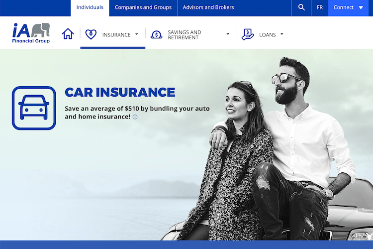 Quebec’s iAAH Deploys Mitchell Solutions for Claims Insurance