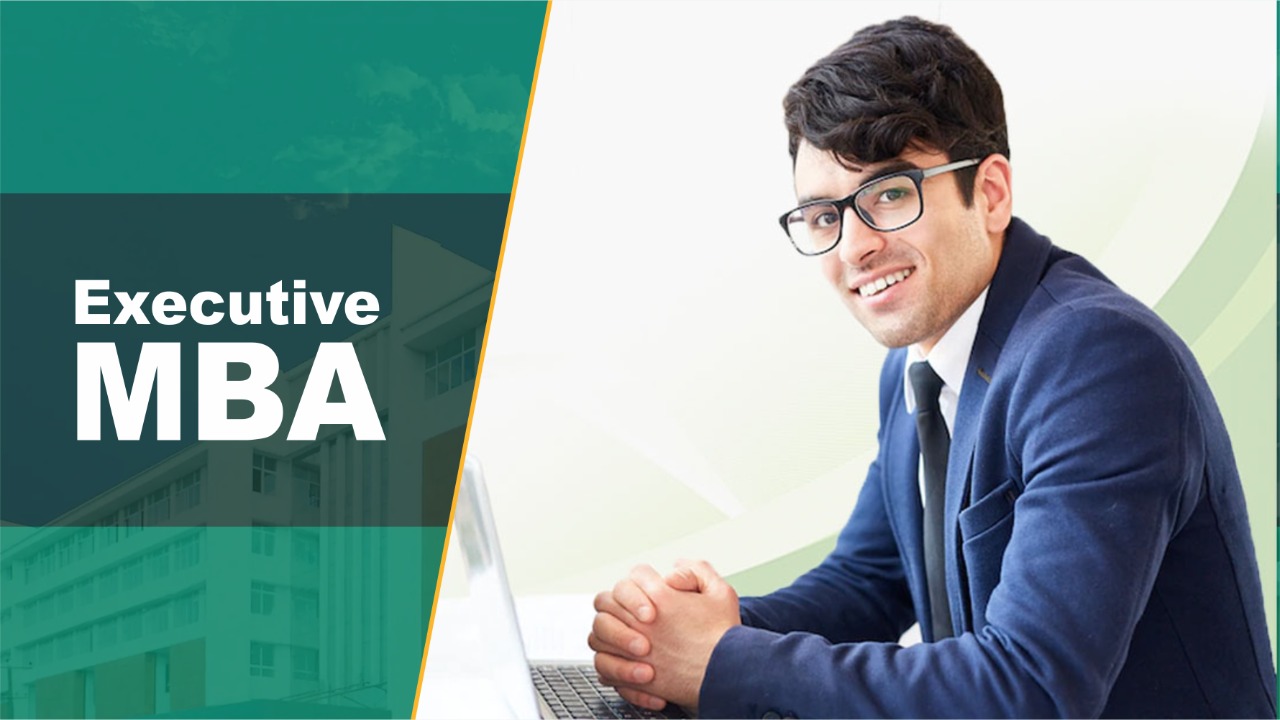 Executive MBA/PGDM Eligibility Criteria, Admission, Top Colleges