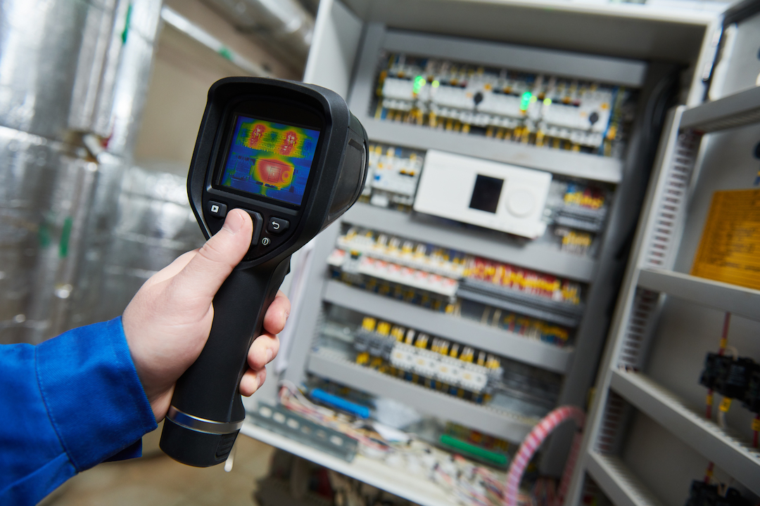 5 Essentials Things You Absolutely Must Know About Infrared Electrical