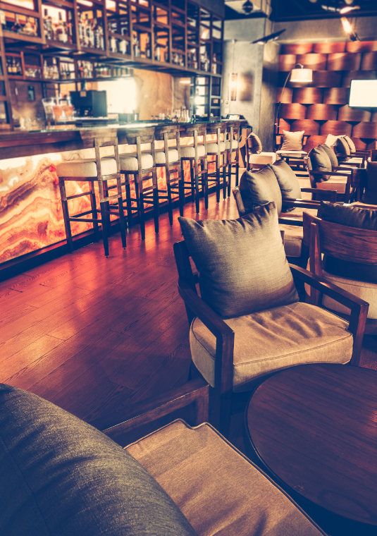 Restaurant & Bar Insurance IIS Integrated Insurance Solutions, LLC