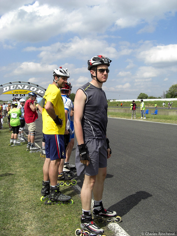 Clubs Inline Skating Inline International Skating Association