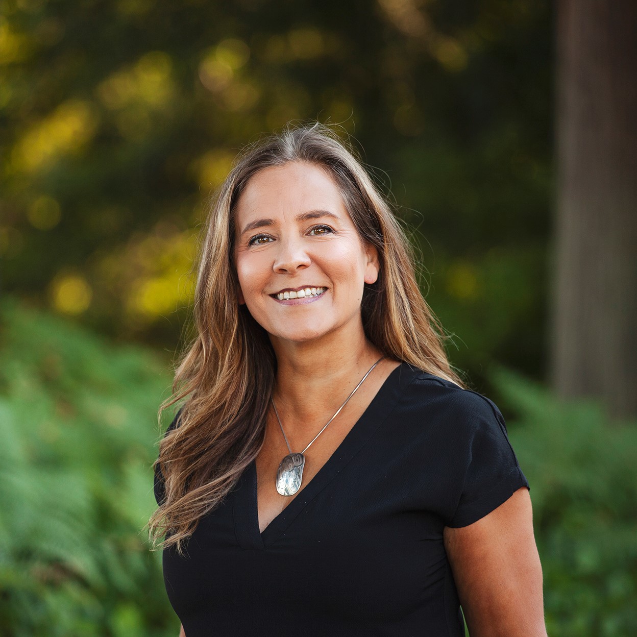 Teara Fraser International Indigenous Speakers Bureau Today's