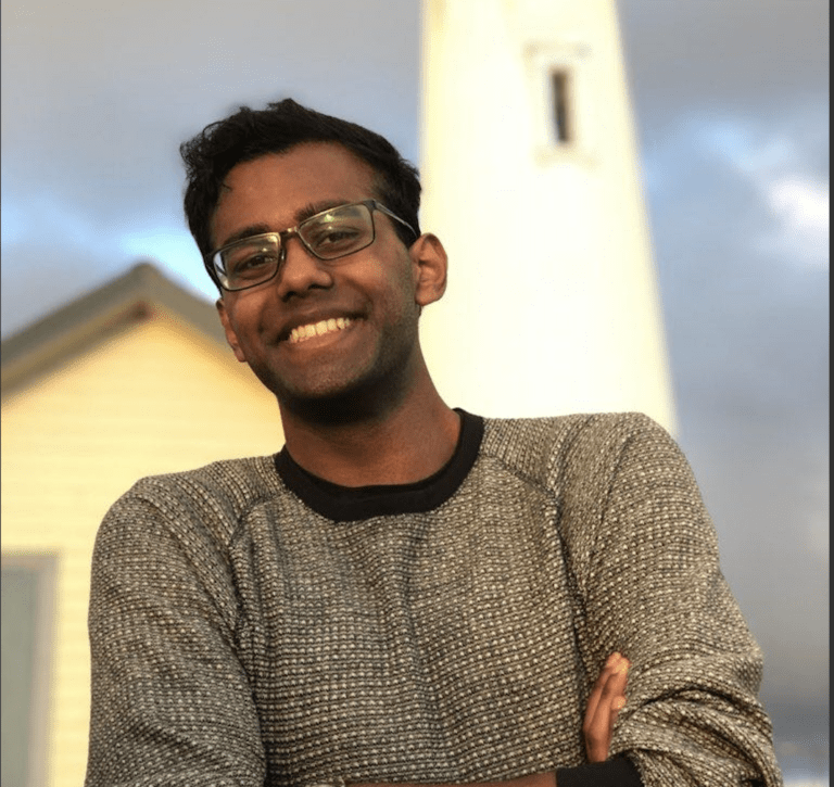 Priyan Sathianathan IISE Berkeley
