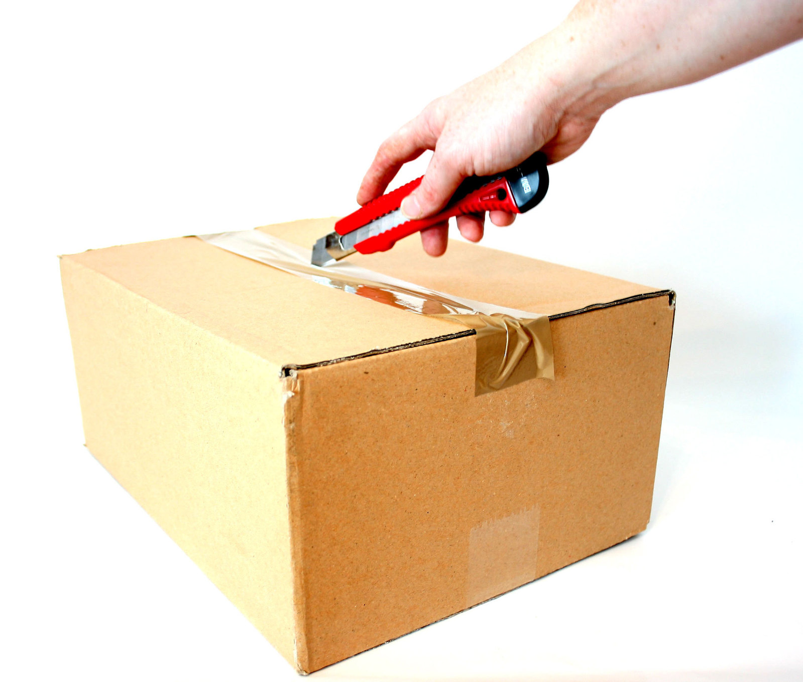 Rastreo de Paquetes con IISHO Express IISHO Express