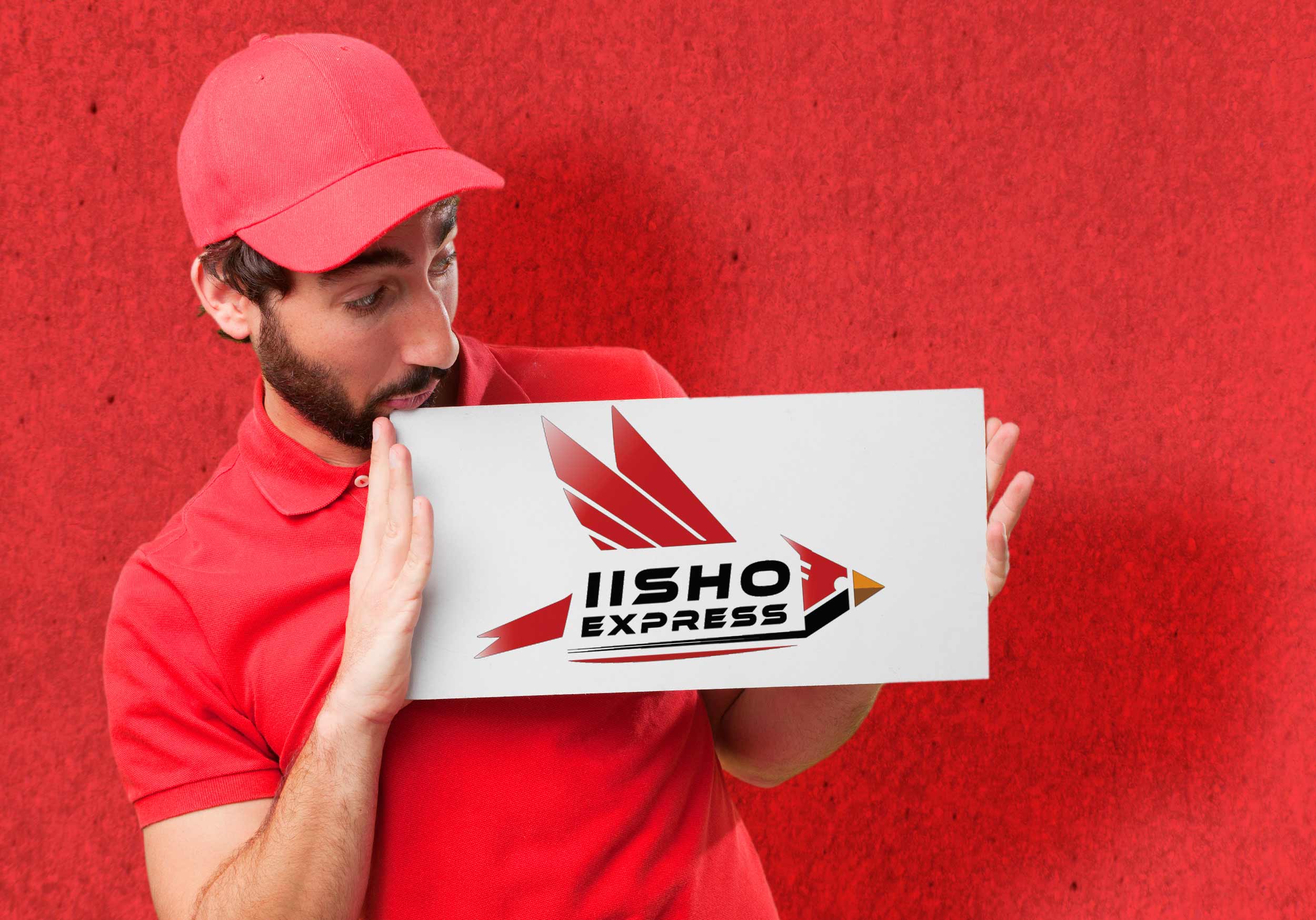 Rastreo de Paquetes con IISHO Express IISHO Express