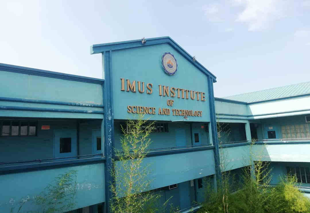 Imus Institute of Science and Technology