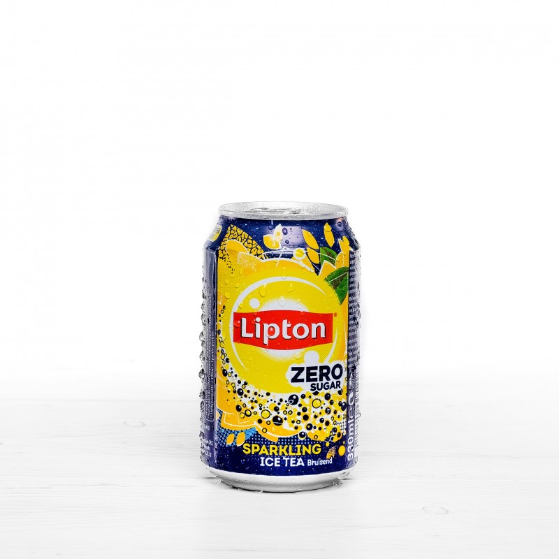 Lipton ice tea ZERO iit.delivery