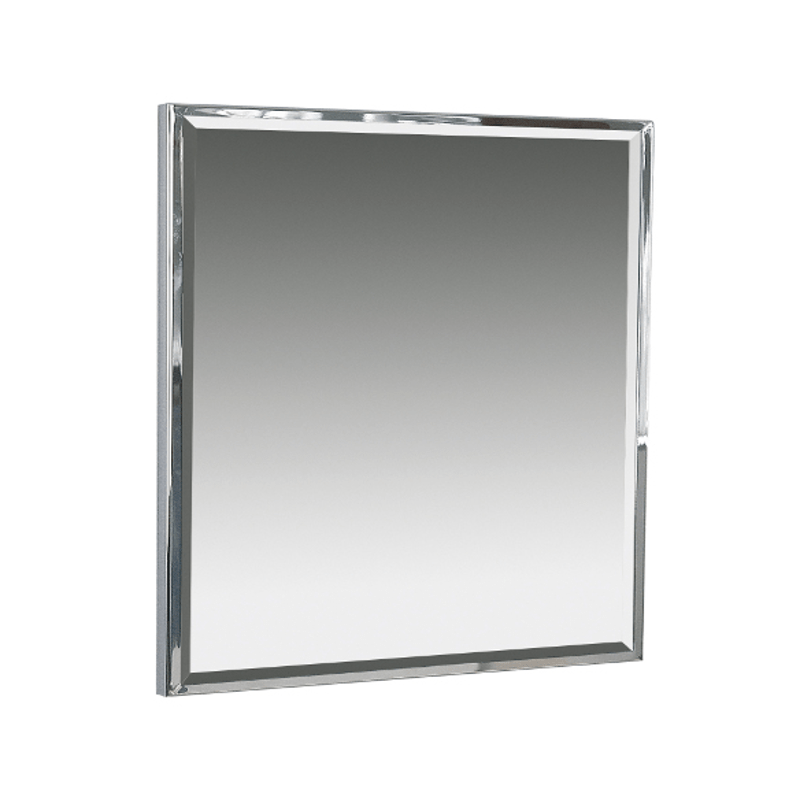 Miller Classic Mirror Chrome 643C IITC