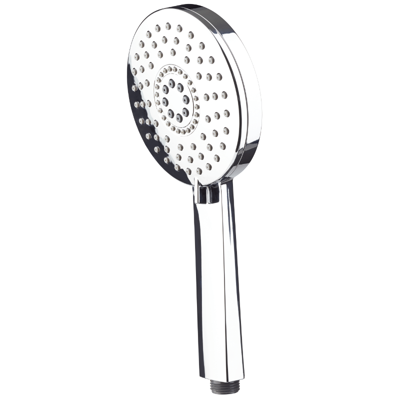 Croydex 5 Function Matrix Shower Handset Chrome plated AM170741