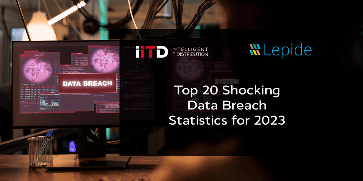 Top 20 Shocking Data Breach Statistics for 2023 cost solution for