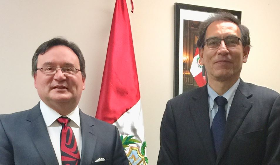 Indigenous Trade Report 20172018 IITIO