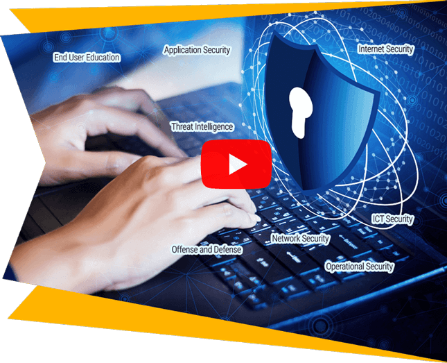 Cyber Security Program IIT Kanpur and TalentSprint