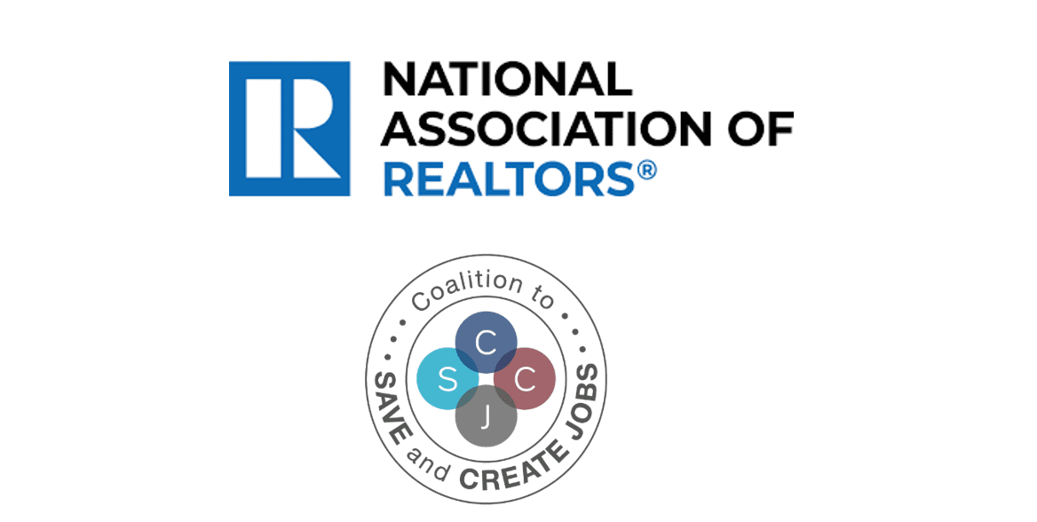National Association of REALTORS® Joins Growing List EB5