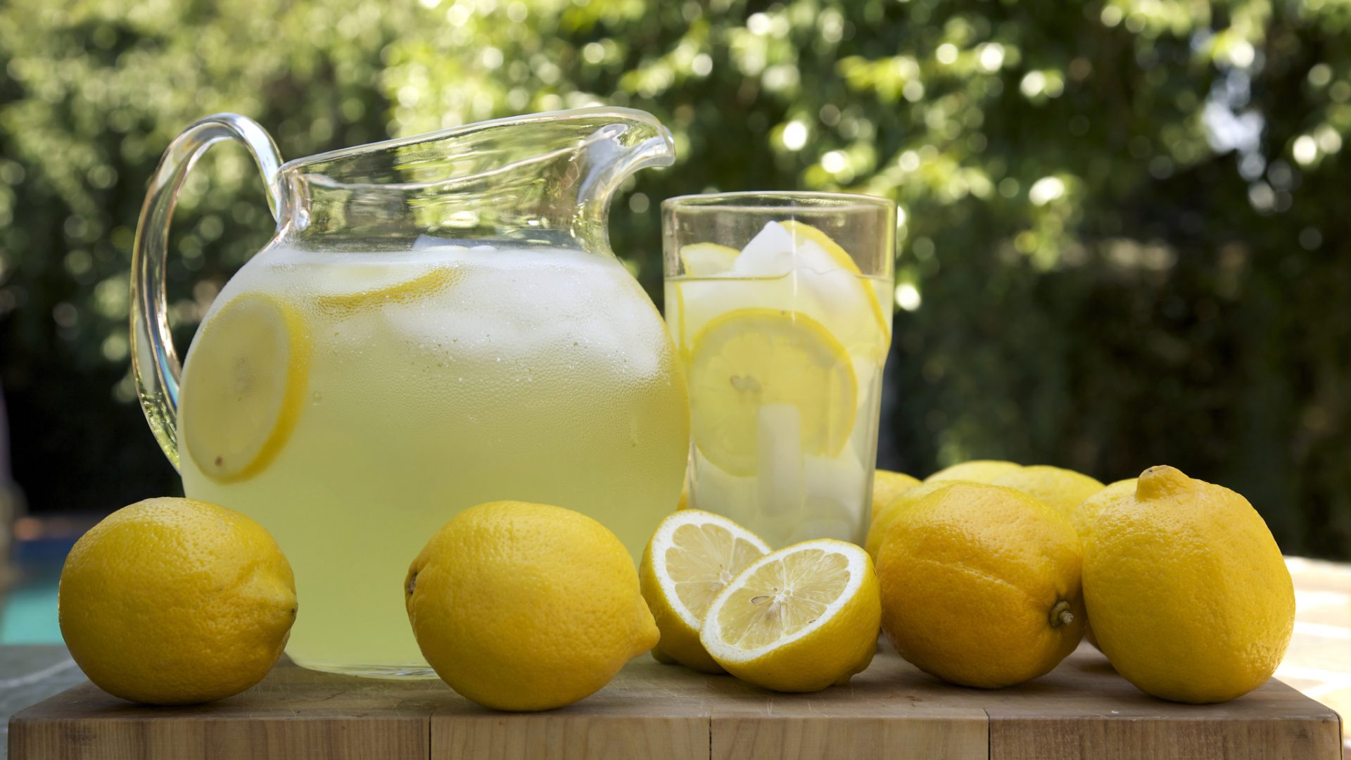Utah Legalizes Lemonade Stands and Other Businesses Run by Kids Institute for Justice