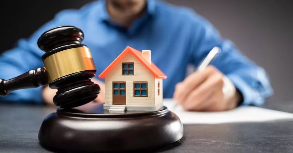 5 Reasons Why You Need a Real Estate and Property Lawyer Ijames Law