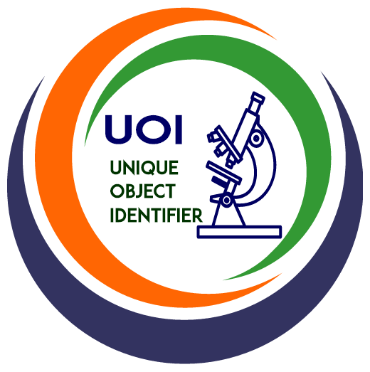 Unique Object Identifier (UOI) IJASRM