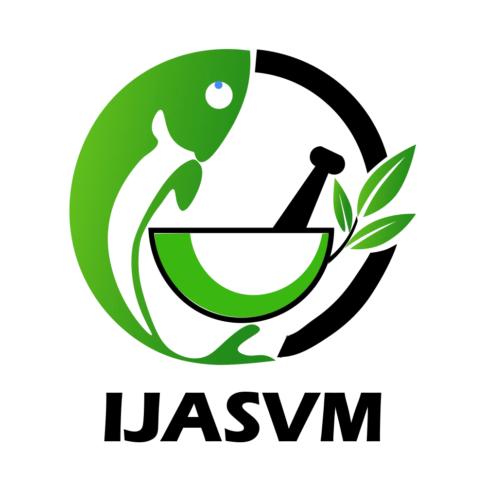 IJASVM Journal minimumpublishingfee