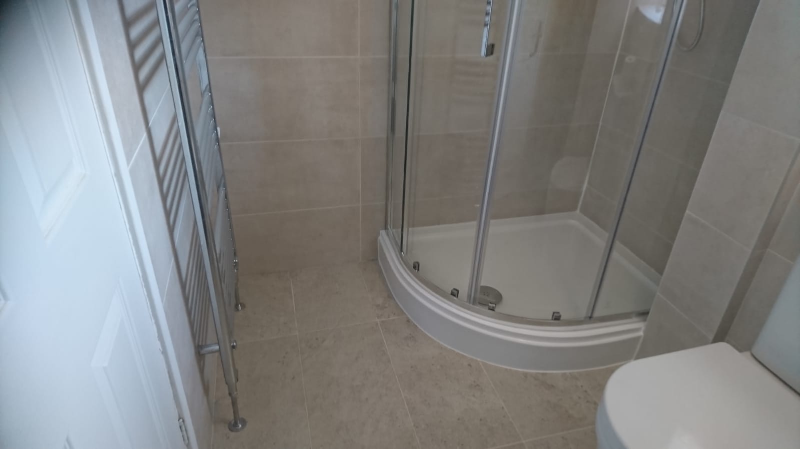Bathroom Conversion Southampton IJB Plumbing & Heating