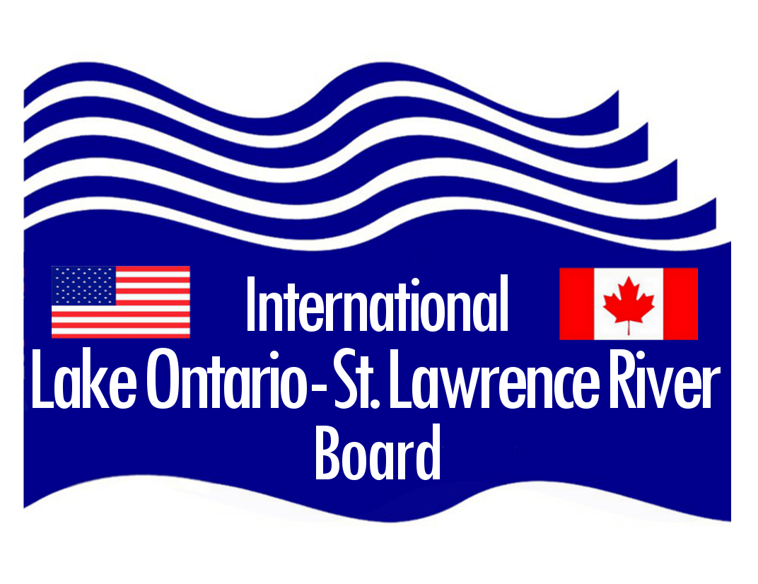 Lake OntarioSt. Lawrence River Water Levels Update Autumn 2023