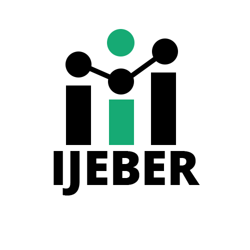 Volume 4 Issue 6 2024 International Journal of Education, Business