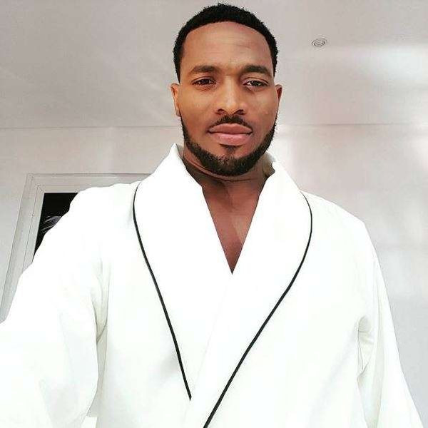 [E!News] Top Ten Most Handsome Celebrities In Nigeria » IJEBULOADED