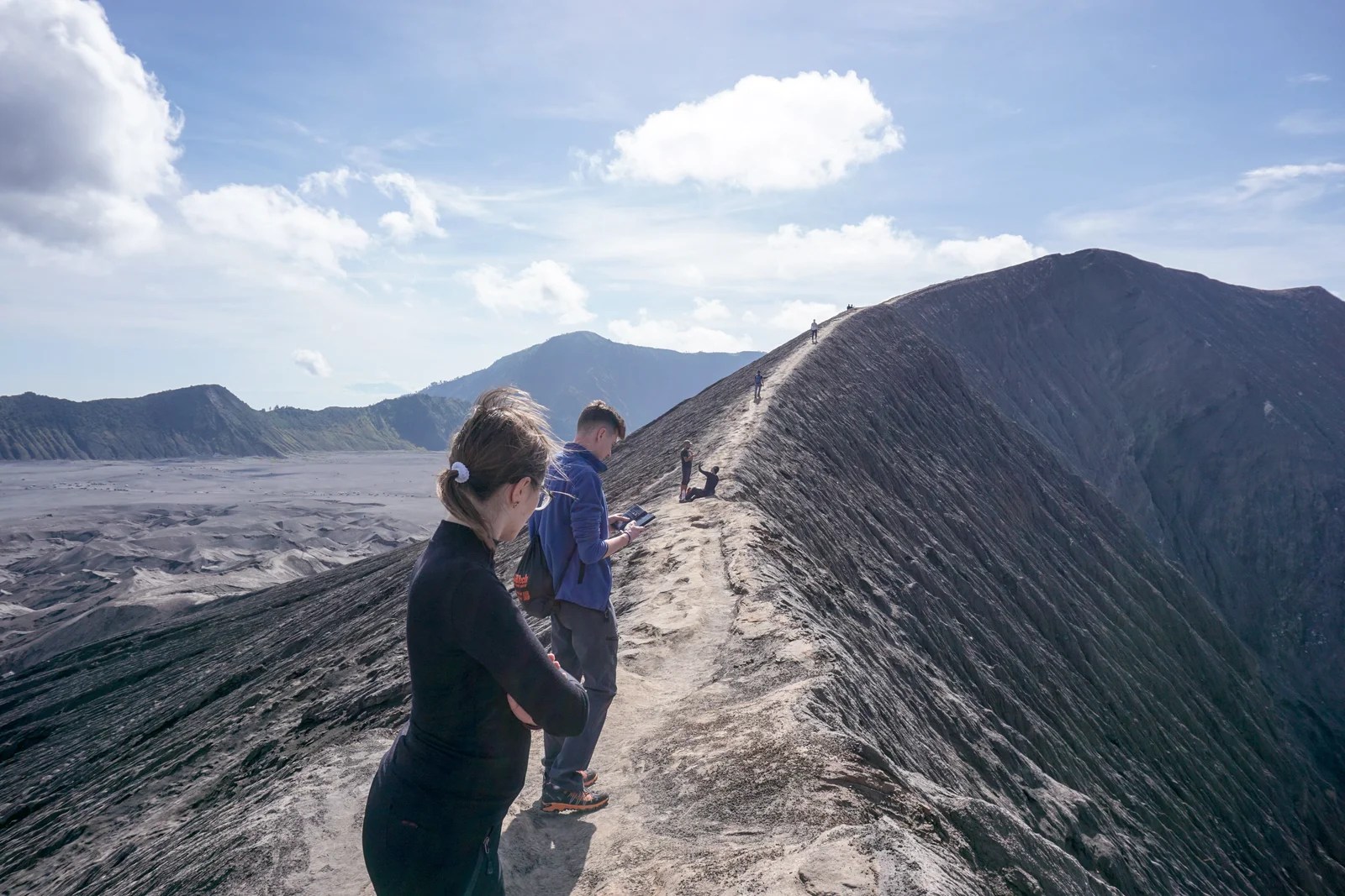 bromo package IJEN CRATER, IJEN BLUE FIRE, IJEN TOUR