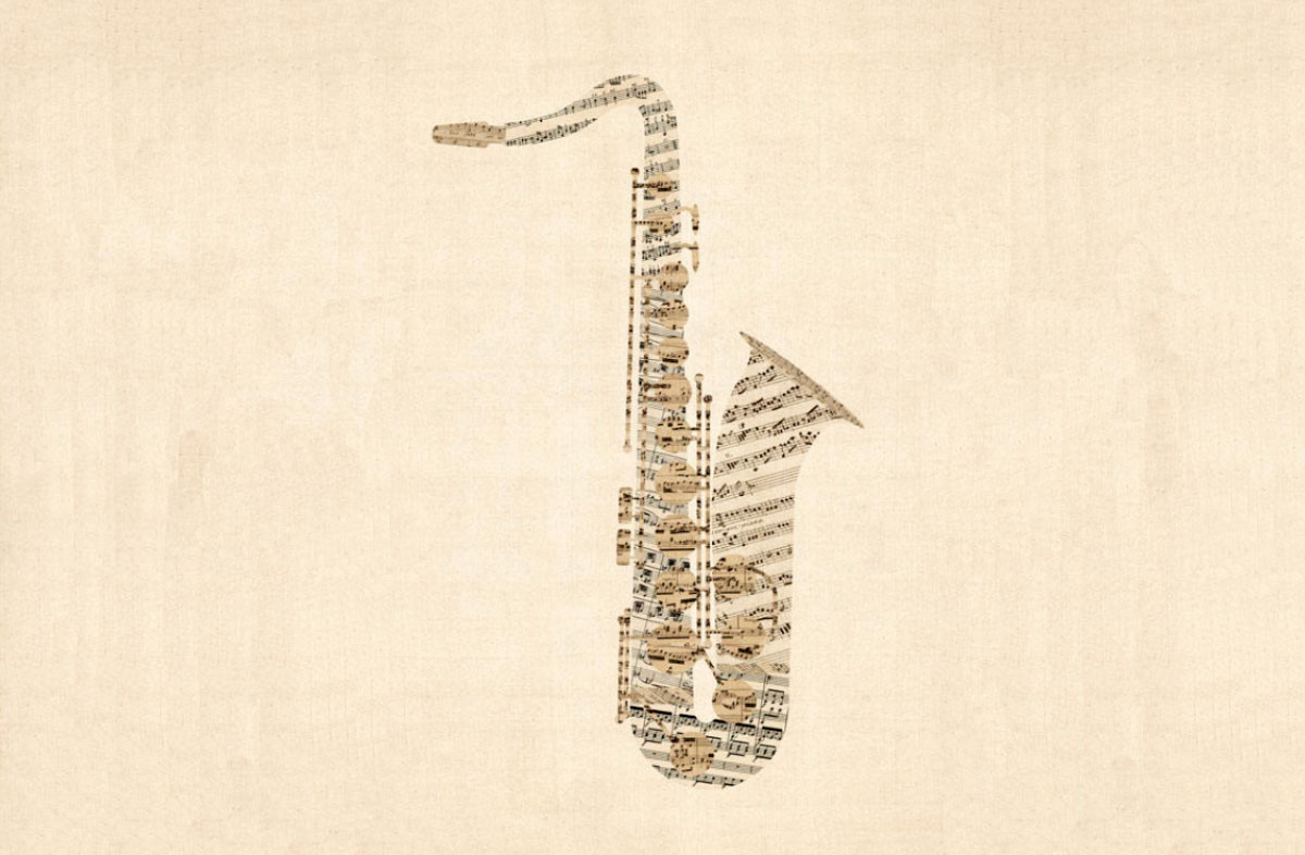 How to Develop a Classical Saxophone Sound — International Journal of Music