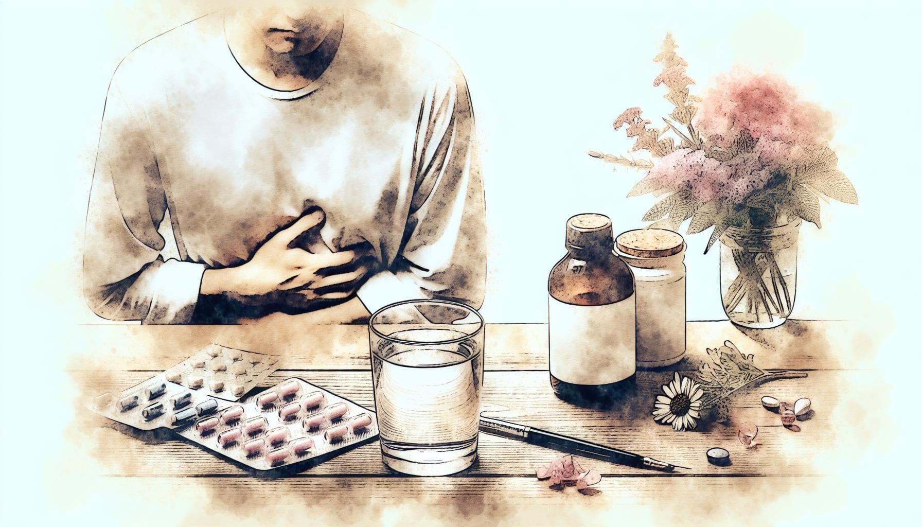 Understanding Liver Cleanse Side Effects Risks & Remedies