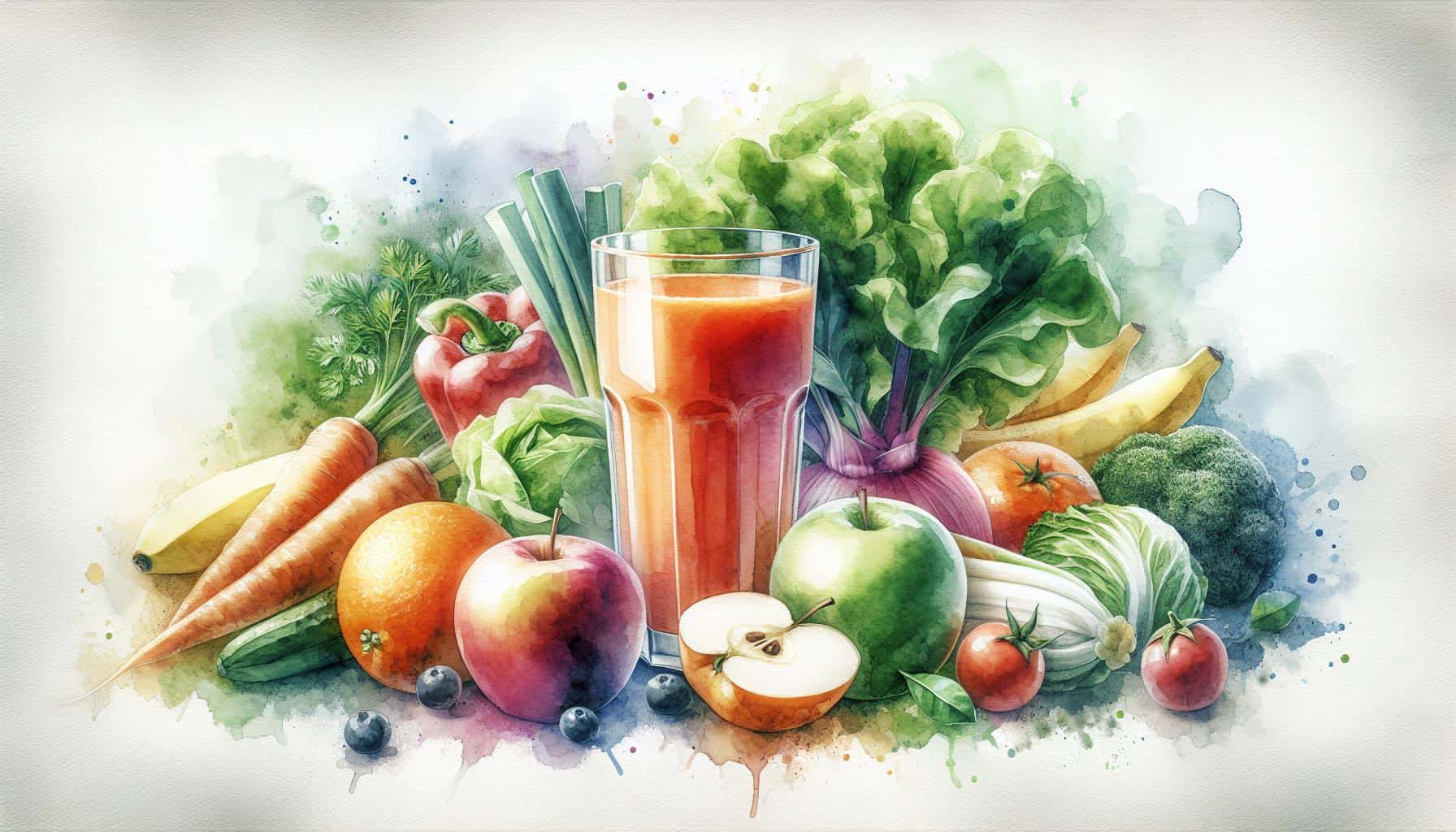 Understanding Liver Cleanse Side Effects Risks & Remedies