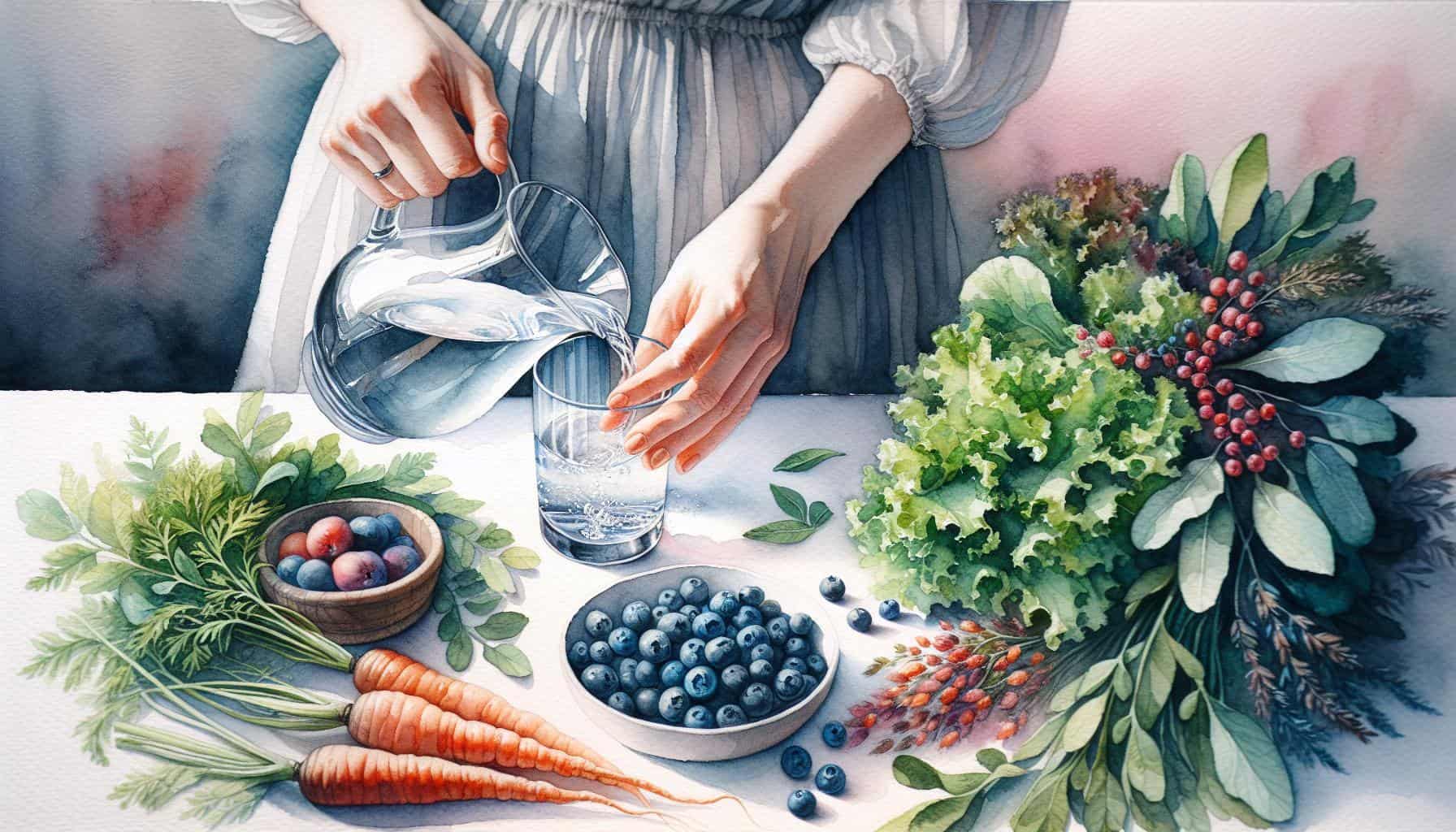 Understanding Liver Cleanse Side Effects Risks & Remedies