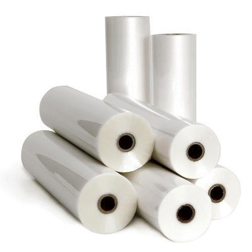 Lamination Film Roll in Pakistan IJ Plastic Industries Pvt. Ltd.