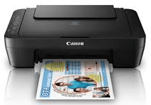 canon ij setup e470