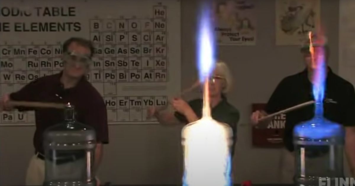 Child Hospitalized After Attempting Dangerous TikTok Trend