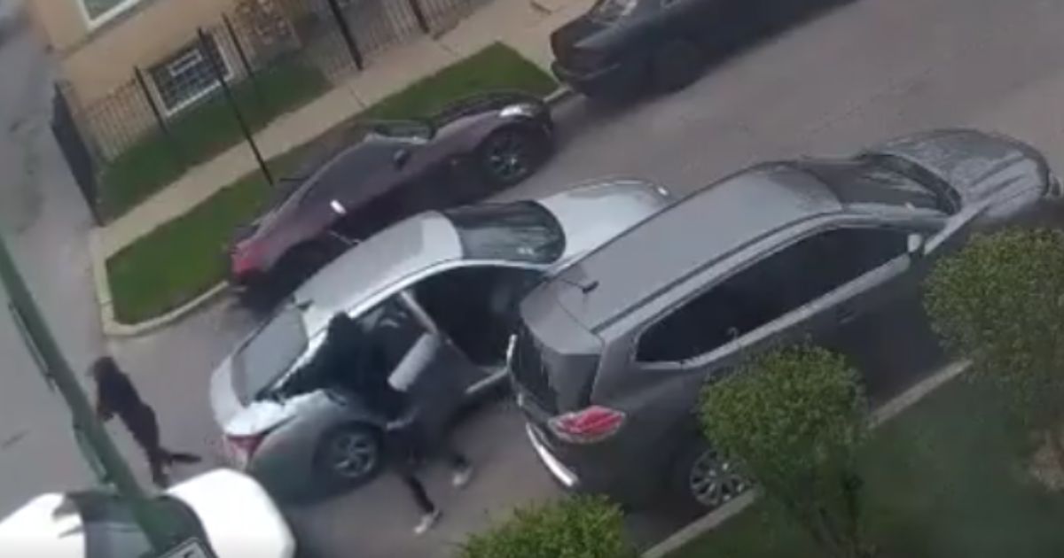 Group That Allegedly Committed 10 Armed Robberies in 30 Minutes Caught