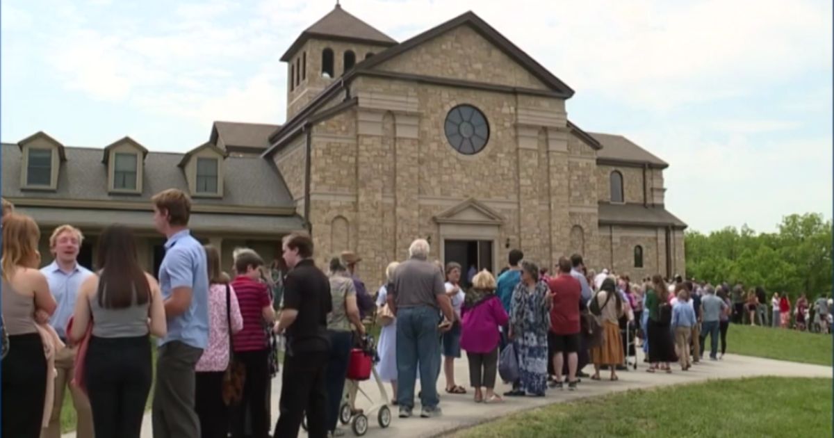 Startling Discovery Made After Missouri Nun’s Body Is Exhumed