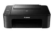 canon printer ts3166