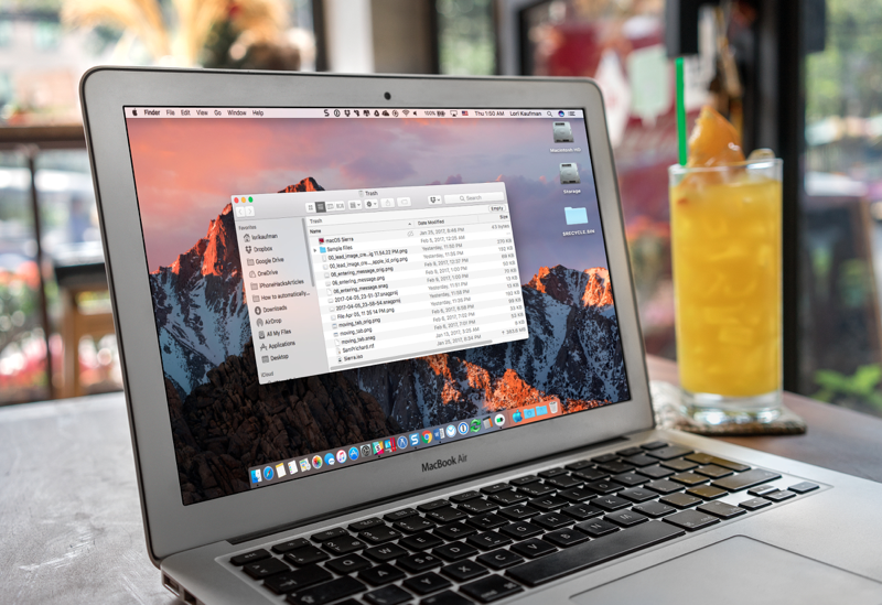 How to Automatically Empty Trash from Your Mac Every 30 Days