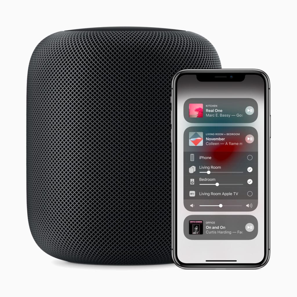 This Homepod Automation Will Reduce Siri Volume during Late Night and