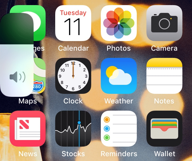This Jailbreak Tweak Brings iOS 13 Volume HUD to Jailbroken iOS 12 iPhones
