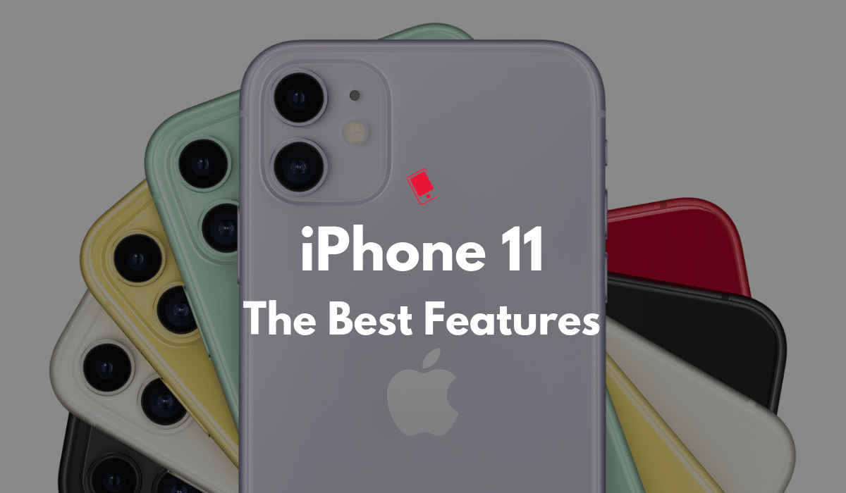 The 25 Best iPhone 11 Features iPhone Hacks 1 iPhone, iPad, iOS Blog