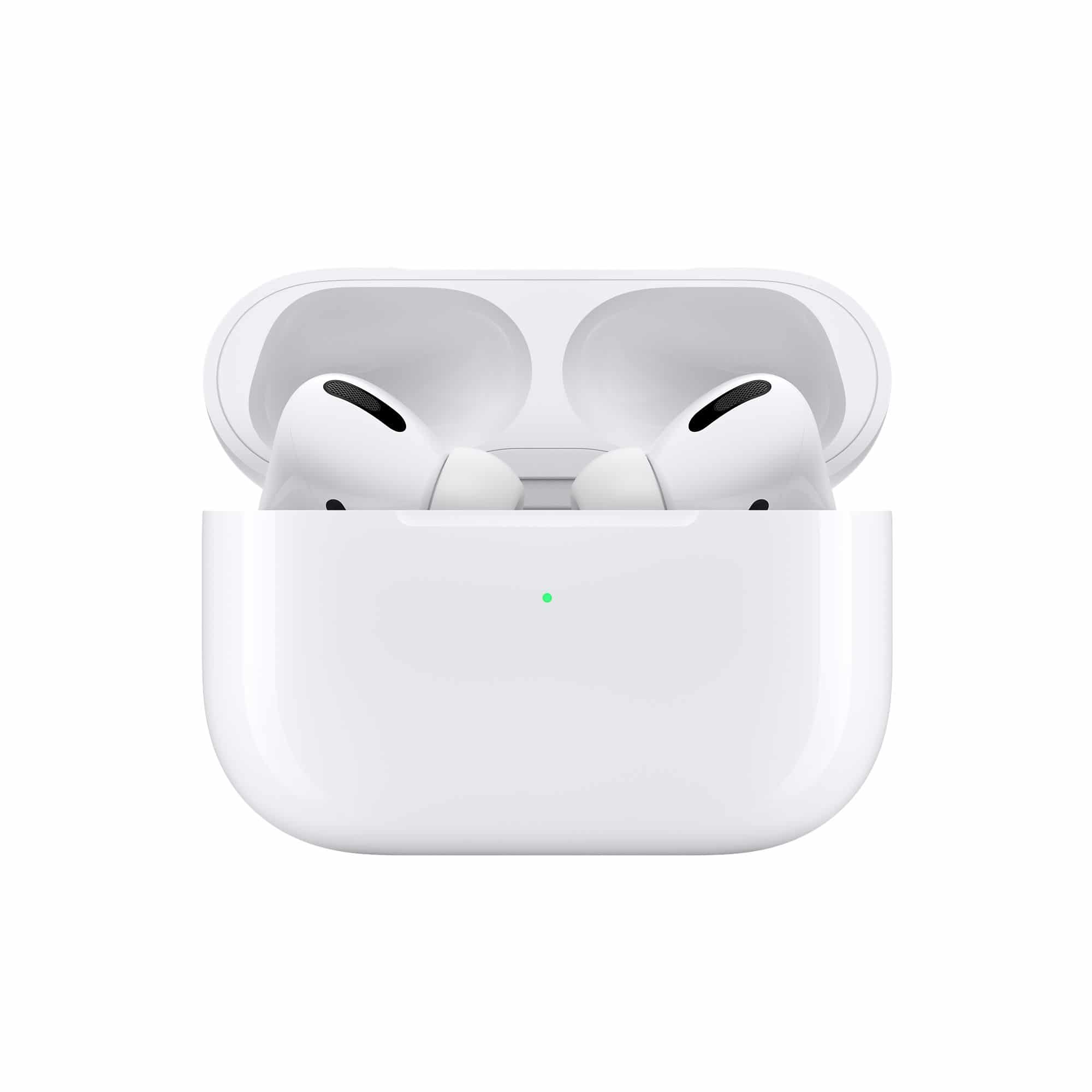 Apple Updates AirPods Pro with MagSafe Charging Case