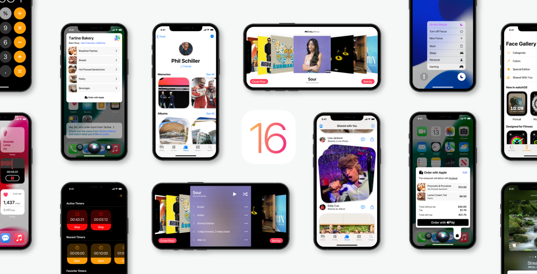 iOS 16 Supported Devices All the iPhones Compatible with iOS 16
