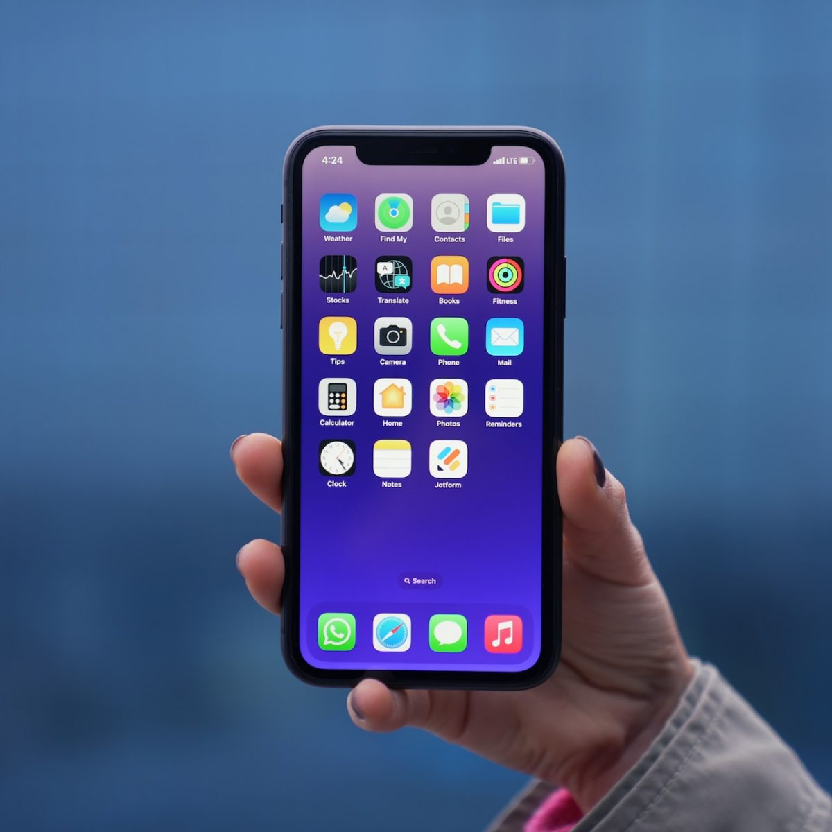 Download iOS 9.3.5 for iPhone, iPad and iPod touch iPhone Hacks 1