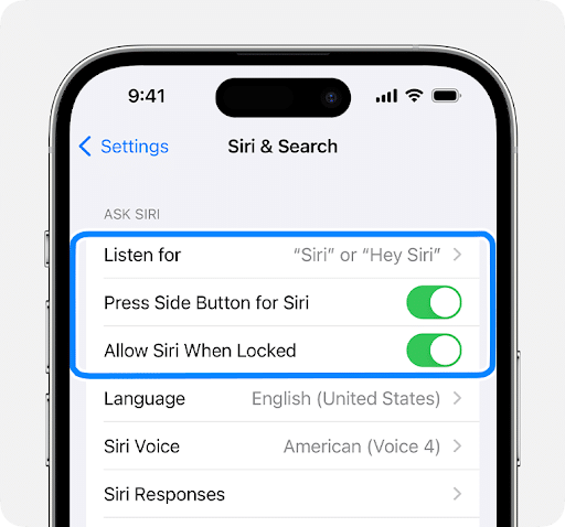 Siri Volume Control: How to Turn Up or Down Siri Volume