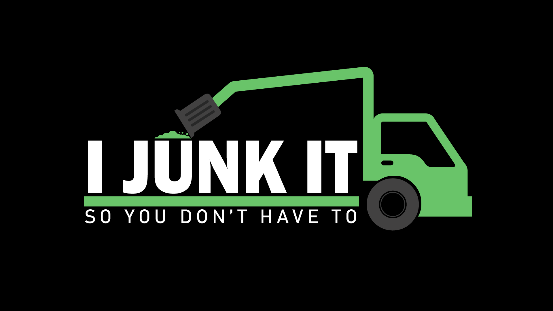 I JUNK IT LLC Junk Removal in New Jersey