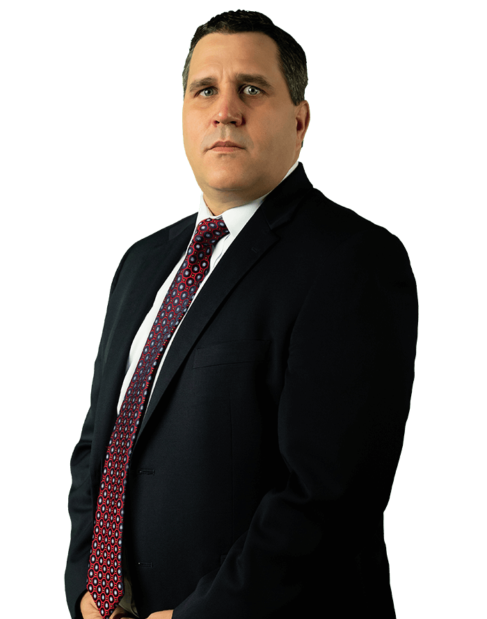 Meet Our Attorneys Available in Texas Godsey & Martin P. C.